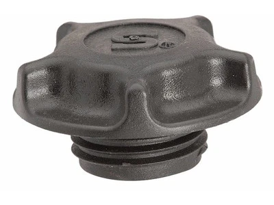 For 1987 Oldsmobile Cutlass Oil Filler Cap Gates 29381QMDF 2.8L V6 GAS - Imagem 1 de 2