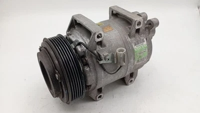 8708581 air conditioning compressor 1129492 for VOLVO S60 BERLINA 2001 - Image 1 of 4