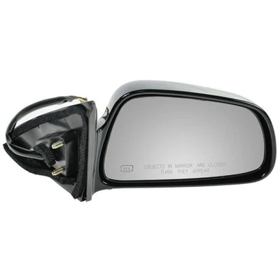 Espejo retrovisor eléctrico térmico lado del pasajero derecho derecho para 99-03 Mitsubishi Galant Foto 1 de 3