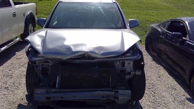 Driver Left Front Door Fits 05-09 EQUINOX 216332 Foto 1 de 4