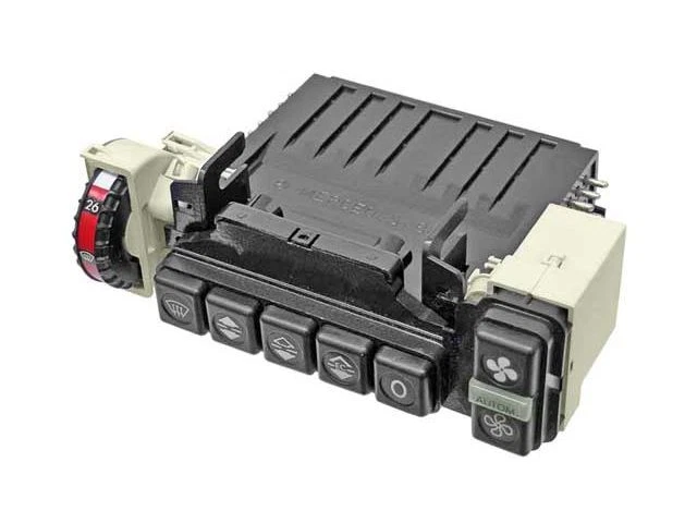 Модуль управления ОВКВ 47FWJR37 для Mercedes 380SL 1982 1985 1983 1984 - Изображение 1 из 1