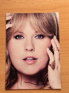 Maite Kelly - Autogrammkarte original signiert - #S3012 - Picture 1 of 1