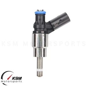 1 x Fuel Injector 0261500020 06F906036A For VW AUDI SEAT SKODA 2.0 TFSI QUATTRO - Picture 1 of 9