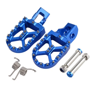 Pinos e pinos CNC para Husqvarna TE150i 250i 300i FC FE 250 350 450 2017-2022 - Imagem 1 de 4