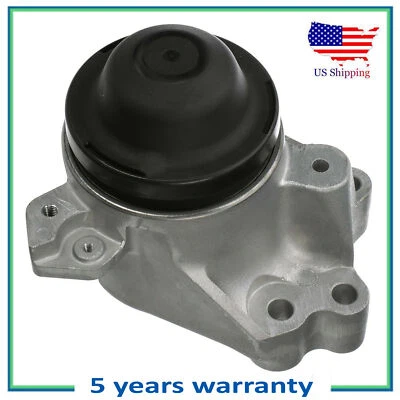 Suporte de motor dianteiro direito 2007-2014 para Mazda CX-9 3.5L, 3.7L TD843906Y - Imagem 1 de 4