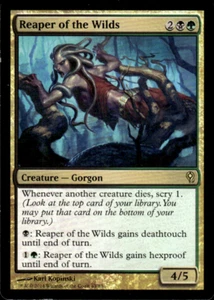 MTG [2014] Reaper of the Wilds - Jace vs Vraska - 63/88 Rare Magic the Gathering - Picture 1 of 2