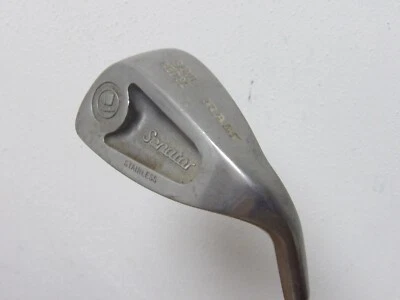 RAM Senator Sand Wedge SW Regular Flex Steel Very Nice!! - Image 1 of 3