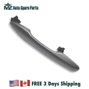 Toyota Corolla Camry Door Handle Front Right Exterior 2019, 2020, 2021, 2022 Oem - Picture 1 of 3