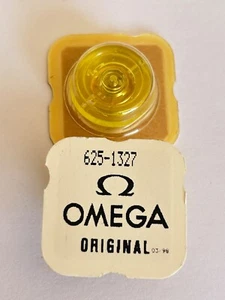 Omega Cal 625 Nº 1327 Equilibrio Completo Genuino Inquieto Nuevo SEAMASTER (O388A) - Imagen 1 de 2