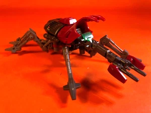 Zoids Saicurtis #018 - Tomy. Works - Picture 1 of 7