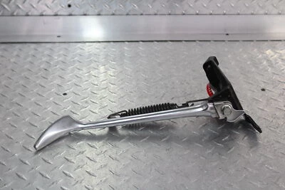 2002 YAMAHA V STAR 1100 XVS1100A CLASSIC KICKSTAND KICK STAND 4KU-27311-13-00 - Image 1 of 4