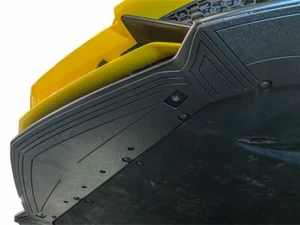Lamborghini Aventador SV LP 750-4 (2015-2017) Skid Plates by AUTOMODS - Bild 1 von 6