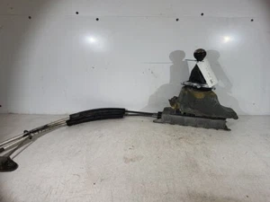 Palanca de cambios M69 Audi Tt Mk2 Tfsi cupé 3 puertas 2006-2014 - Imagen 1 de 12