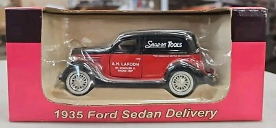 Snap-On, 1935 Ford Sedan Delivery 1:38 Die Cast Car, NIB (7C) - Image 1 of 4