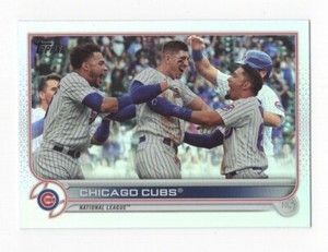 2022 TOPPS SERIES 2 BASEBALL RAINBOW FOIL PARALLEL PICK YOUR CARD