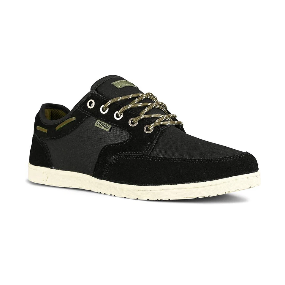 Etnies Dory Zapatos - Negro/Verde - Imagen 1 de 4