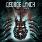 George Lynch - Kill All Control [New CD] Bonus Tracks, Rmst