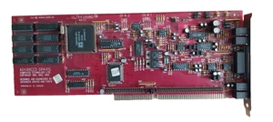 Gravis Ultrasound Classic rev 3.7 ISA Sound Card. Tested. - Picture 1 of 6