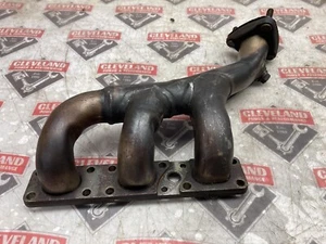 Colector de escape delantero BMW Z3 1997-1998 OEM 2,8 L 11-62-1-436-521 - Imagen 1 de 4