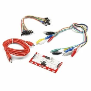 HID Board Deluxe Kit Invenzione Toy Gift per bambini - Imagen 1 de 1