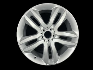 1x 20 Zoll orig. Mercedes  GL GLS X166 Alufelge 8,5x20 ET62 Rim A1664011402 - Picture 1 of 3