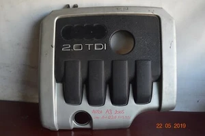 COPERCHIO MOTORE AUDI A3 2.0 140 CV ANNO 2005 - Imagen 1 de 1