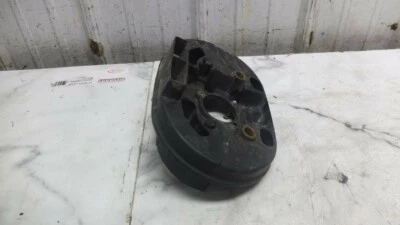 14 Harley Davidson FXDL Dyna Low Rider Airbox Air Box Inner Cover  - Image 1 of 4