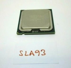 Procesador Intel® Pentium® E2140 caché de 1 M, 1,60 GHz, FSB de 800 MHz SLA93 - Imagen 1 de 1