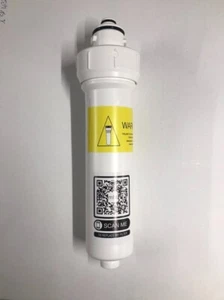 Cartucho de filtro Geyser Hot Tap - Imagen 1 de 2