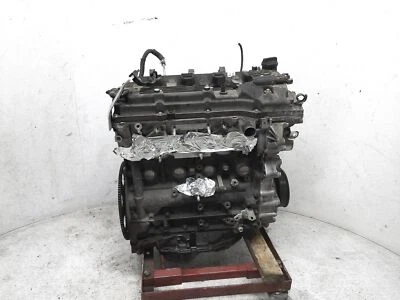 2016-2022 Toyota Tacoma Engine Motor Long Block 161K Miles 19000-75N10 - Image 1 of 4