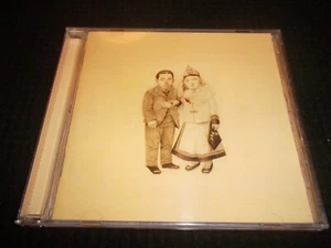 THE DECEMBERISTS - THE CRANE WIFE - CD 2006 - 0946 2 72908 2 8 - Picture 1 of 3