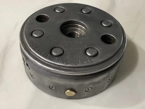 Honda 82 83 CM450 CB450 Stator Alternator Generator Flywheel OEM 31100-MC0-671 - Picture 1 of 7