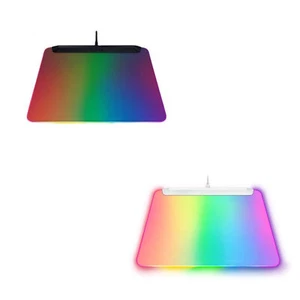 Razer Firefly V2 Pro Gaming-Mauspad Mousepad Antirutschbeschichtung Mikrotextur - Bild 1 von 19
