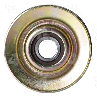 For 2000-2004 Nissan Xterra 2.4L Accessory Drive Belt Idler Pulley 4 Seasons - Image 1 of 4
