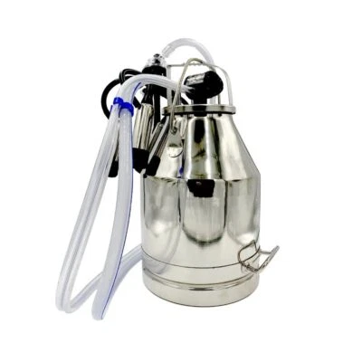 Replacement Parts for Milking Machines - Image 1 of 4