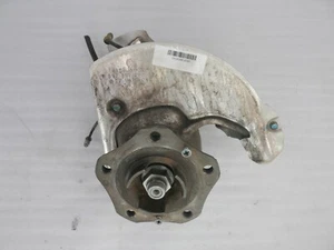❤️ 2005-2012 PORSCHE BOXSTER SPINDLE KNUCKLE, FRONT RIGHT 997341658 - Picture 1 of 12
