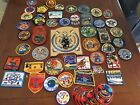 68+Vintage+Boy+Scout+Patches%2C+includes+OA+Lodge+Patch%2C+%26+Other+OA+patches%2C
