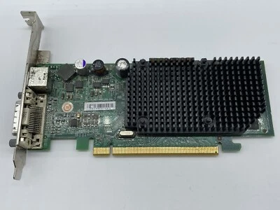 Dell ATI Radeon CN-0GJ501 X1300 Pro 256MB PCI-E Graphics Card - Image 1 of 4