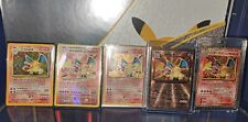 Lotto Pokémon GOD PACK - SOLO CARTE RARE/VINTAGE/HOLO/V/VMAX/GX/EX/REVERSE/VSTAR