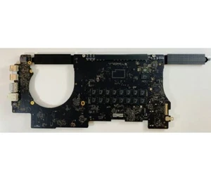 1 year warranty MacBook Pro Retina 15" A1398 2015 2.2 i7 Logic Board 820-00138-A - Picture 1 of 2