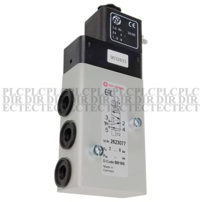 NUEVO Electroválvula Norgren 2623077 Foto 1 de 2