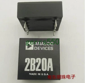 1 pcs New 2B20A 8-pin integrated IC power module - Bild 1 von 2