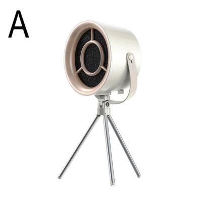 Extractor de cocina pequeño extractor de cocina Hoo D3P7 campanas extractoras portátiles de escritorio Foto 1 de 4