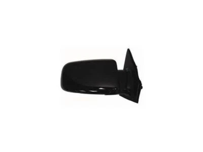 For 1988-1998 GMC Safari Mirror Right TYC 12286BSDC 1996 1989 1990 1991 1992 - Изображение 1 из 2
