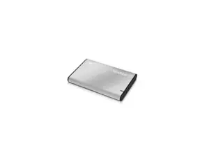 Vantec NexStar 6G 2.5” SATA III to USB 3.2 Gen1 External SSD/HDD Enclosure - - Picture 1 of 5