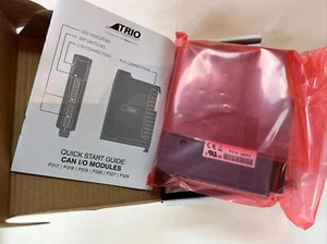 Trio Motion Technology P318 (P318-19521) CAN 16 -In Digital. New Free Shipping - Picture 1 of 5