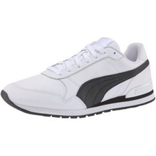 puma bianche uomo
