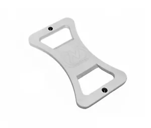 VOLKSWAGON VW GOLF MK5 MK6 TDI GT GTI R32 CMS CAR INTERIOR BOTTLE OPENER AL0032 - Picture 1 of 3