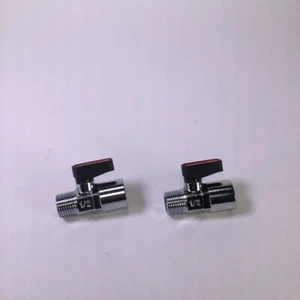 Aventics R412010091 Valve ventil New NFP (2pieces) - Bild 1 von 3