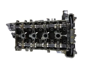 Vauxhall Vectra C Cylinder Head With Camshafts 53402305 / 2.2 Petrol 03-2007 - Zdjęcie 1 z 9